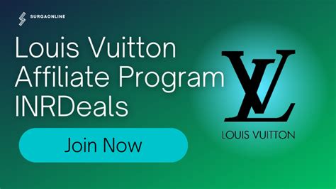 lv affiliate program|lv affiliate program inrdeals.